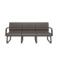 Longarina Sublime PLAXMETAL